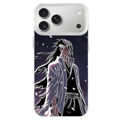 BYAKUYA KUCHIKI - BLEACH