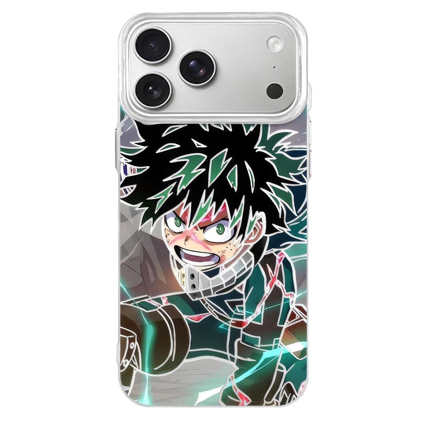 DEKU - MY HERO ACADEMIA