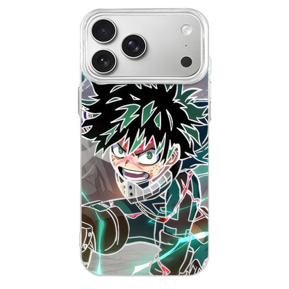 DEKU - MY HERO ACADEMIA