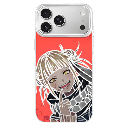 TOGA - MY HERO ACADEMIA