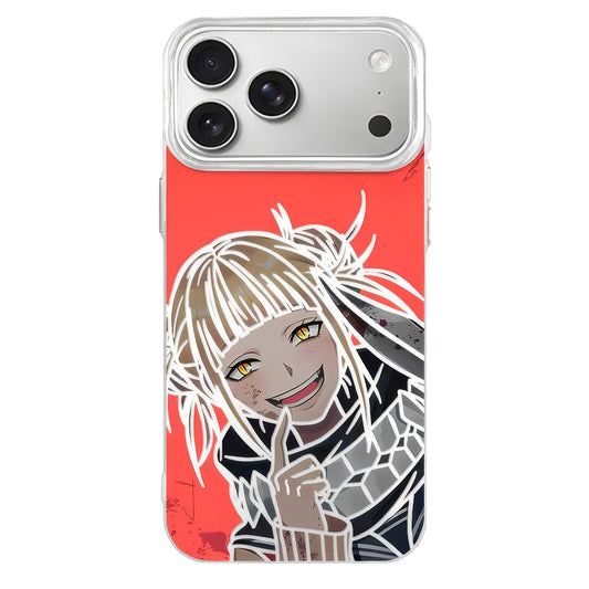 TOGA - MY HERO ACADEMIA