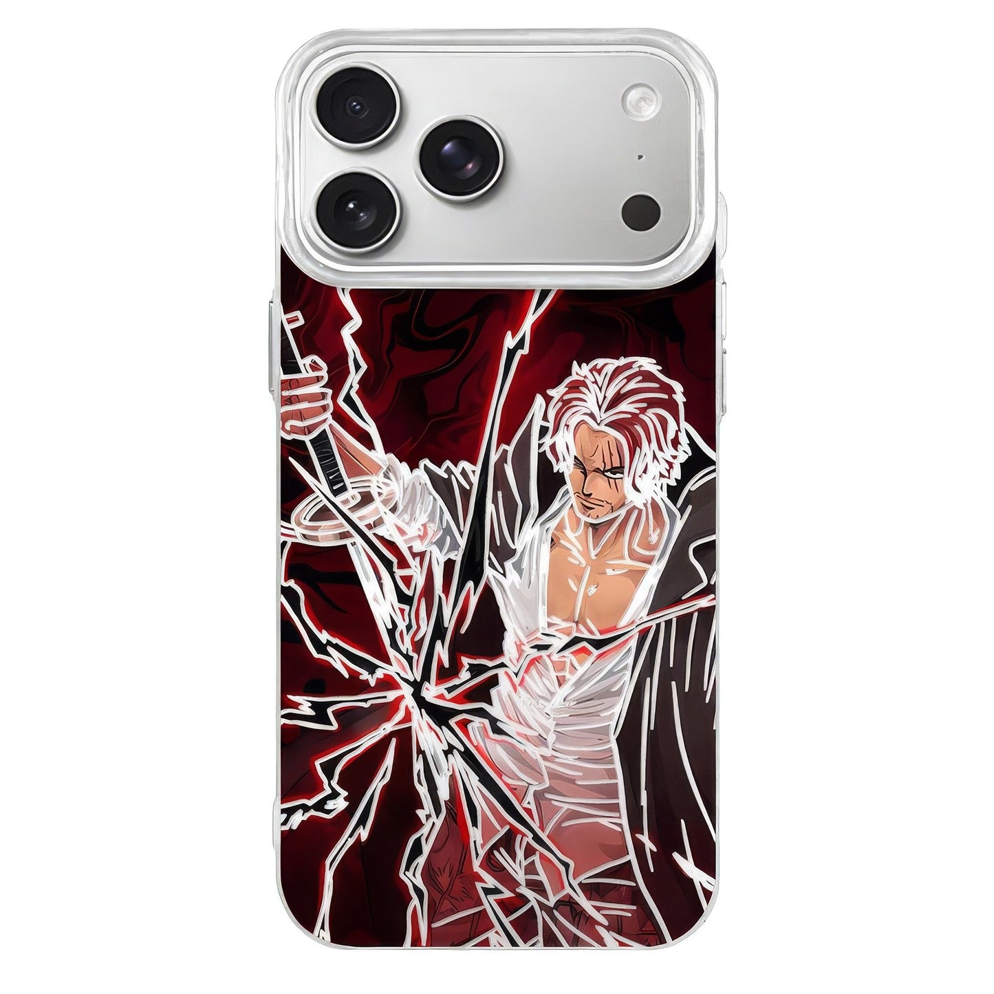 Scarlet Emperor Case