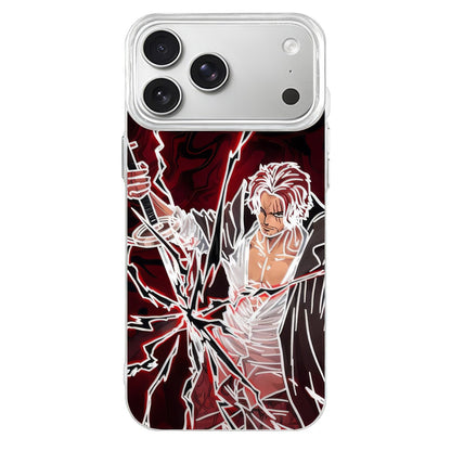 Scarlet Emperor Case