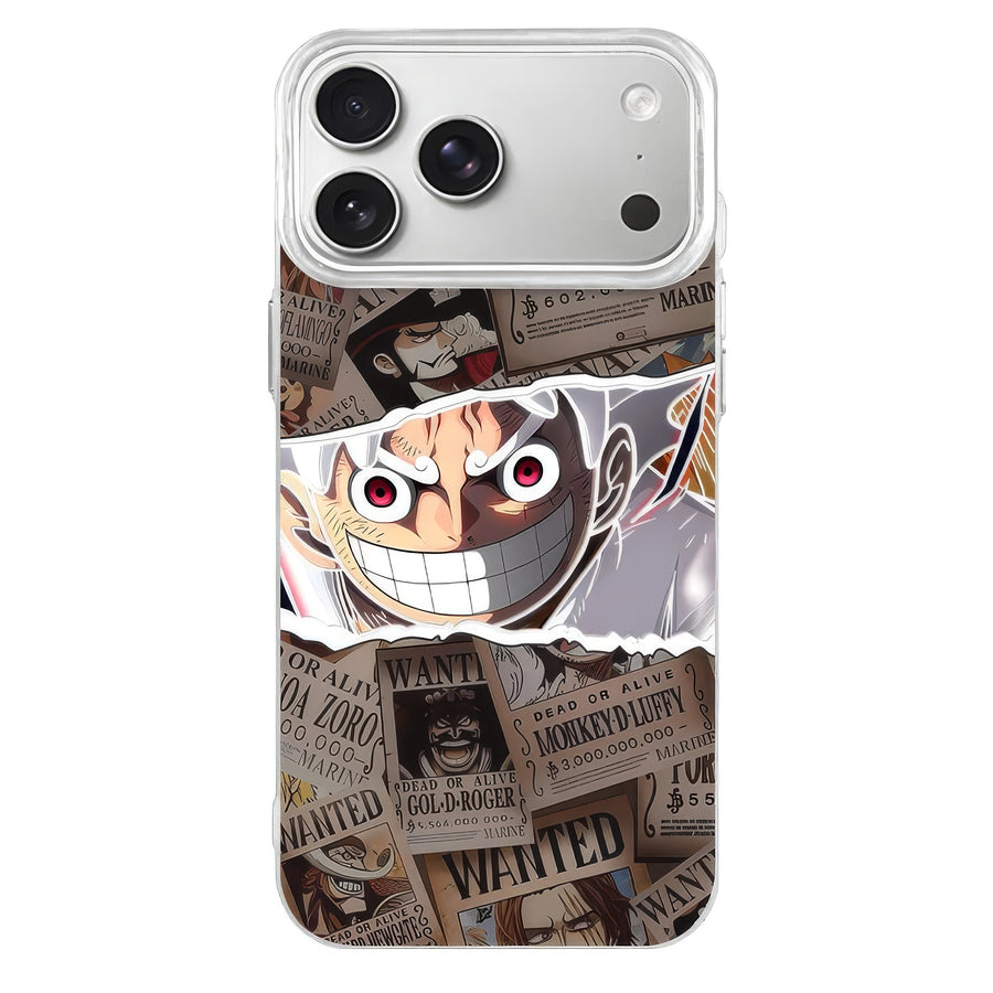 Pirate King – Coque One Piece