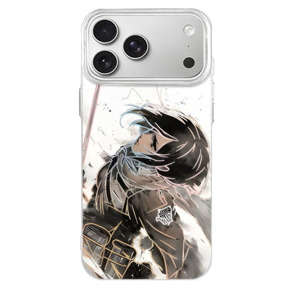 MIKASA - ATTACK ON TITAN