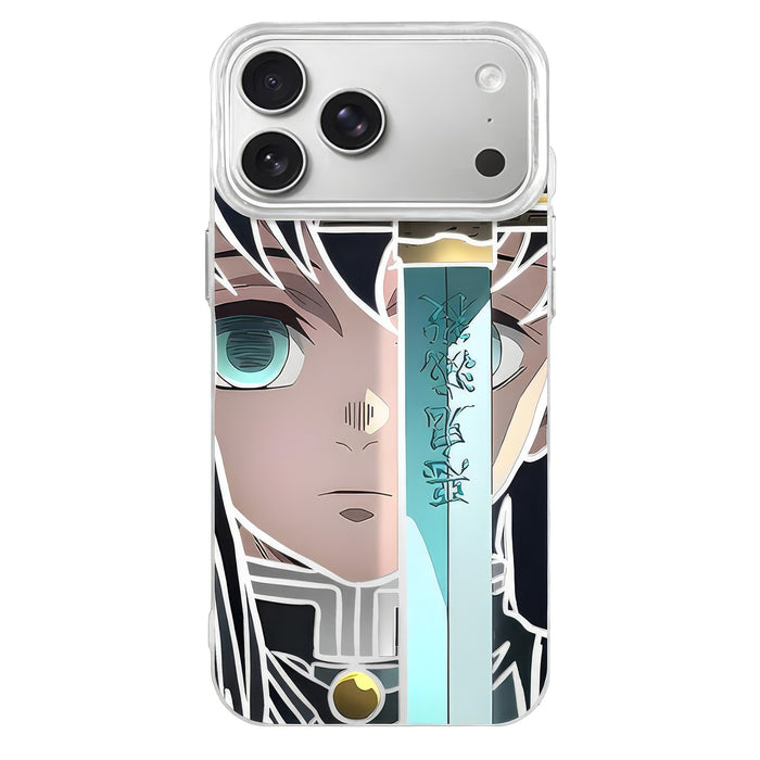 Muichiro Tokito Mist Blade – Demon Slayer Case