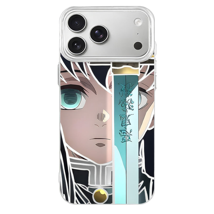 Muichiro Tokito Mist Blade – Demon Slayer Case