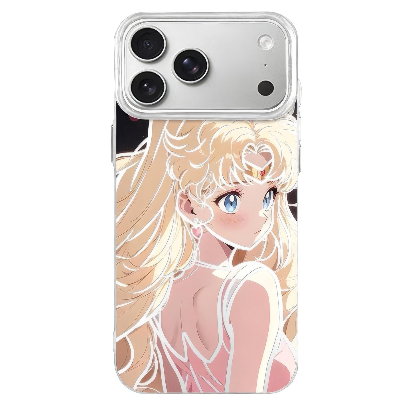 DARK DREAM MOON - SAILOR MOON