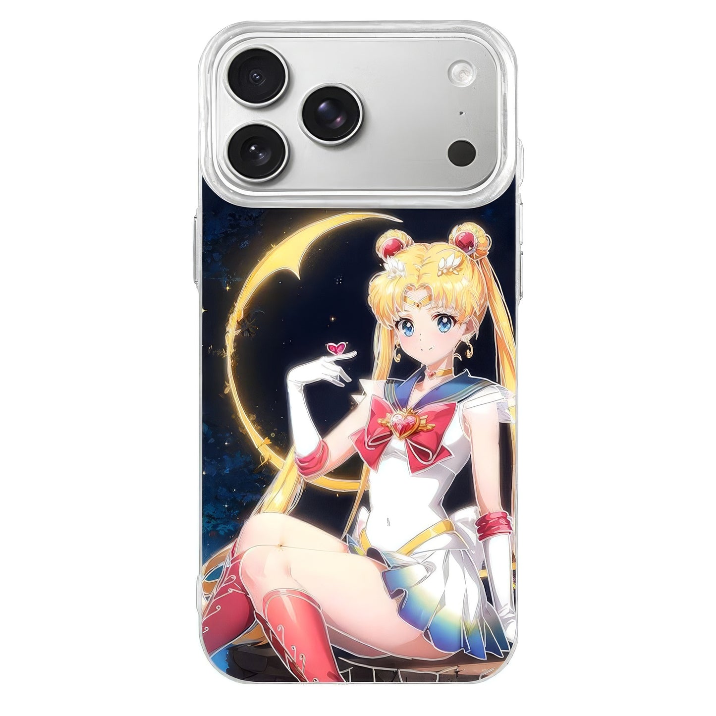 COSMIC MOON - SAILOR MOON