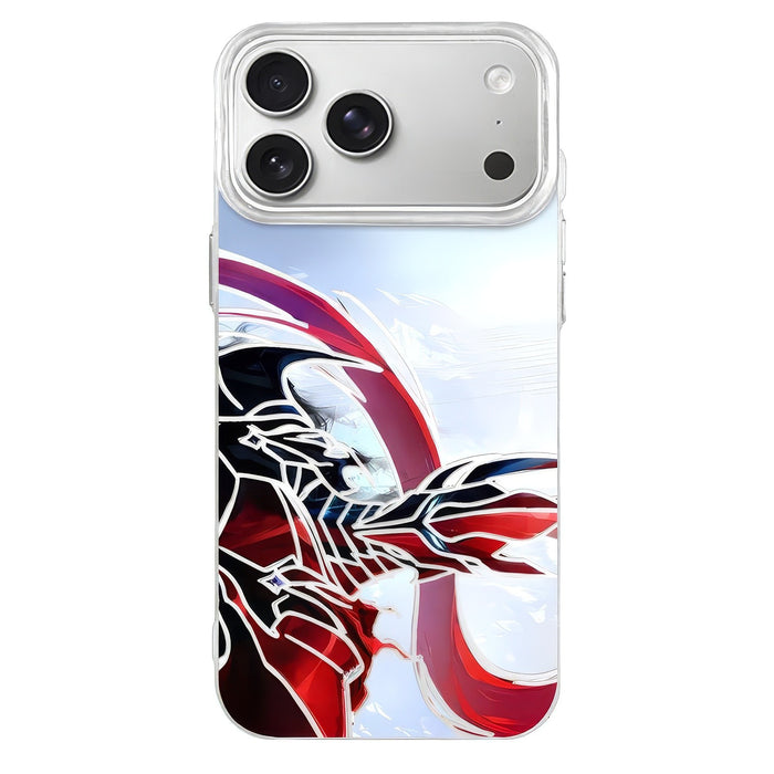Igris Arise Crimson Blade – Solo Leveling Case