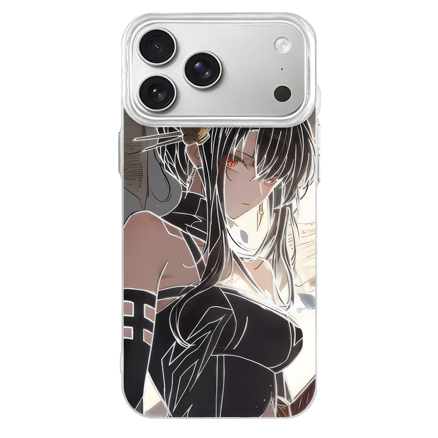 Yor Thorn Princess – Spy x Family Case