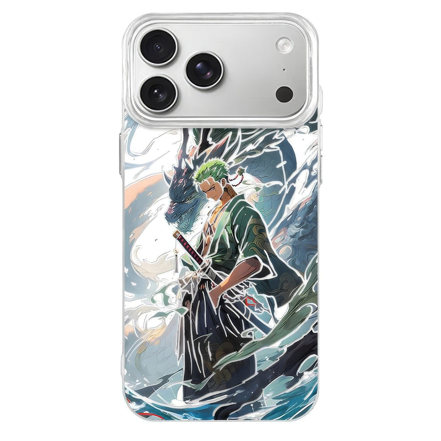 Demon Blade – One Piece Case