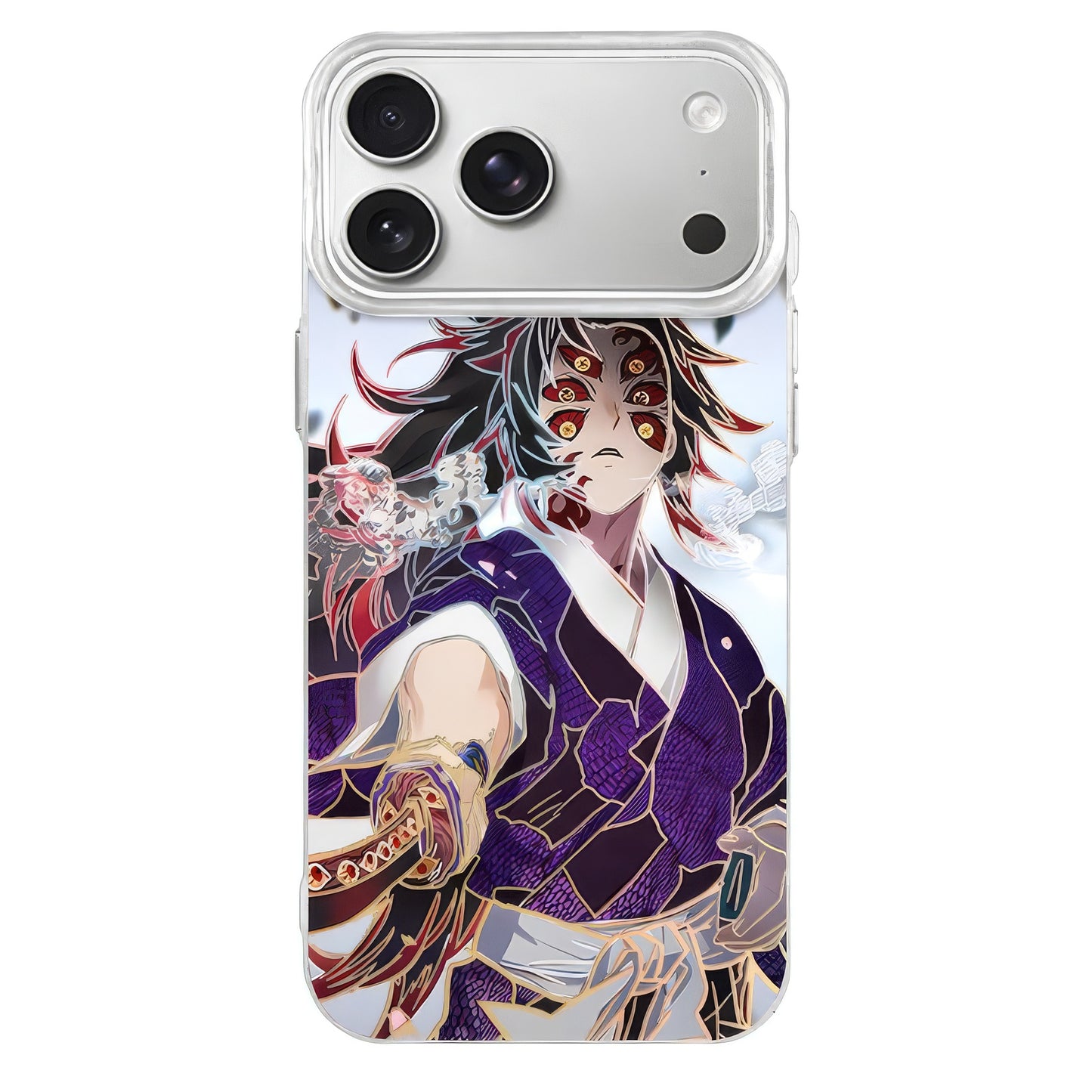 KOKUSHIBO - DEMON SLAYER