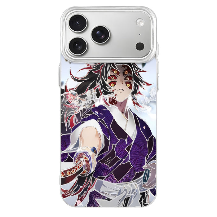 Kokushibo Moon Breathing – Demon Slayer Case