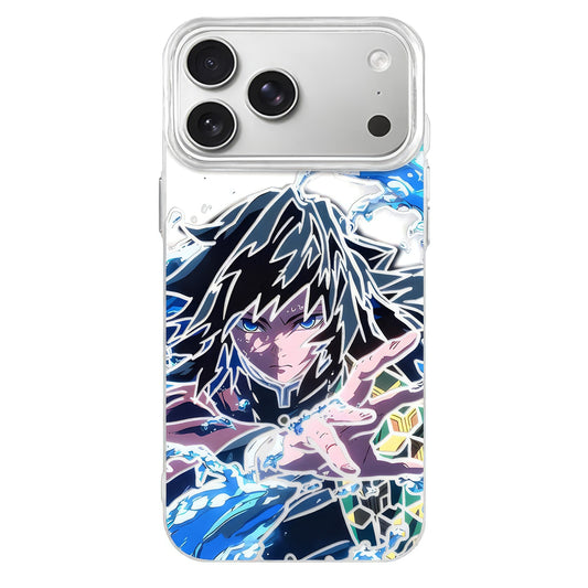 GIYU TOMIOKA - DEMON SLAYER