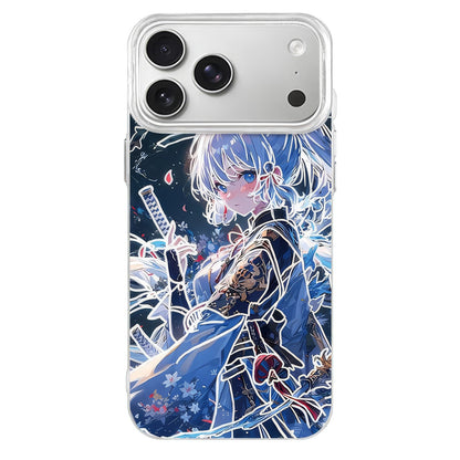 KAMISATO AYAKA - GENSHIN IMPACT