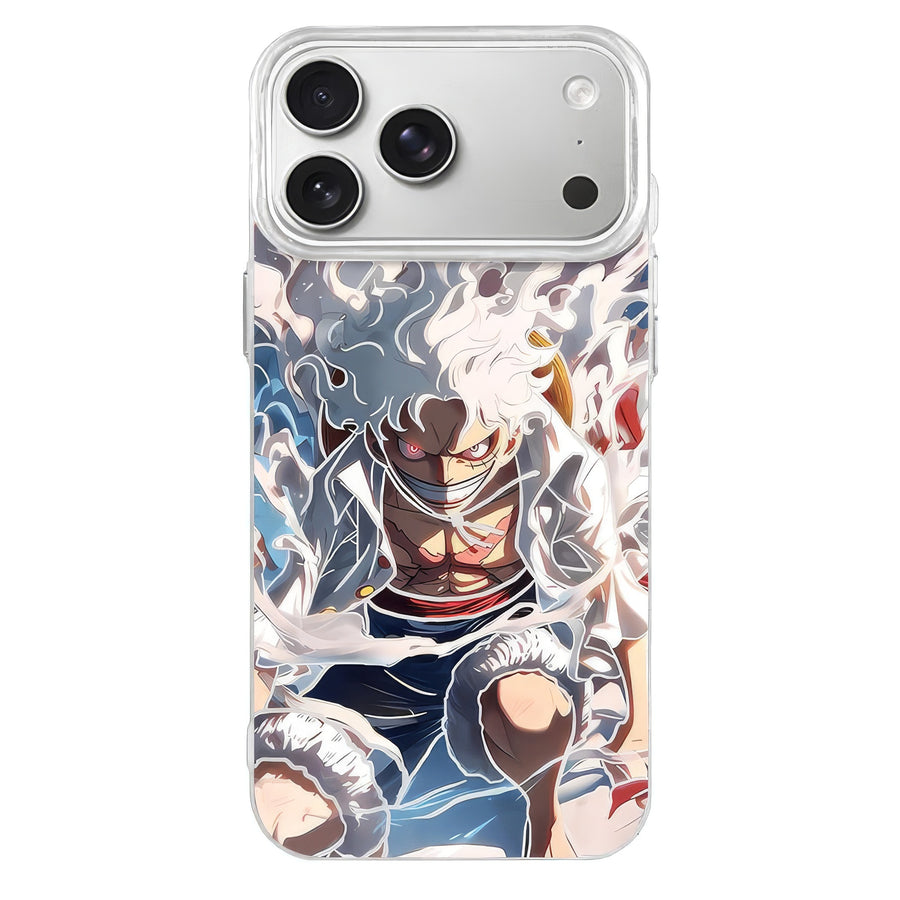 Straw Captain – Funda One Piece