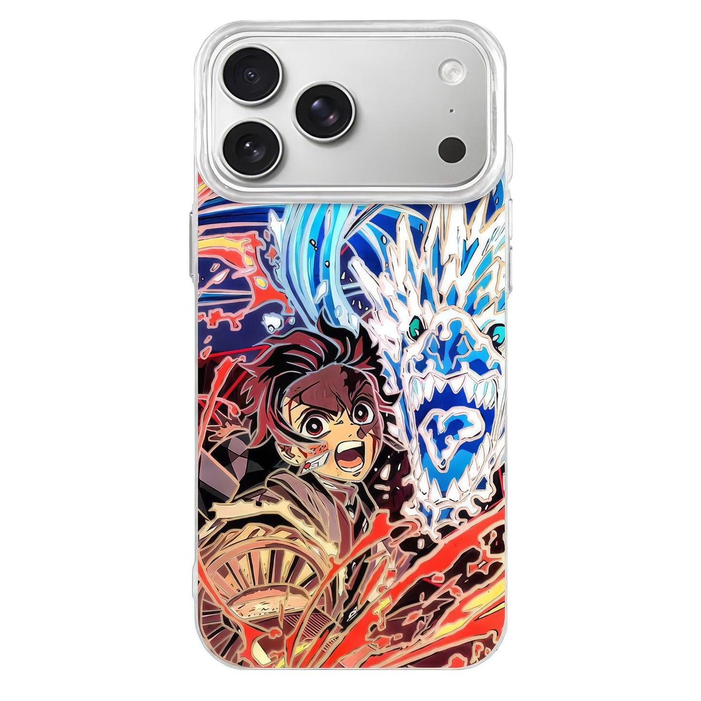 TANJIRO - DEMON SLAYER