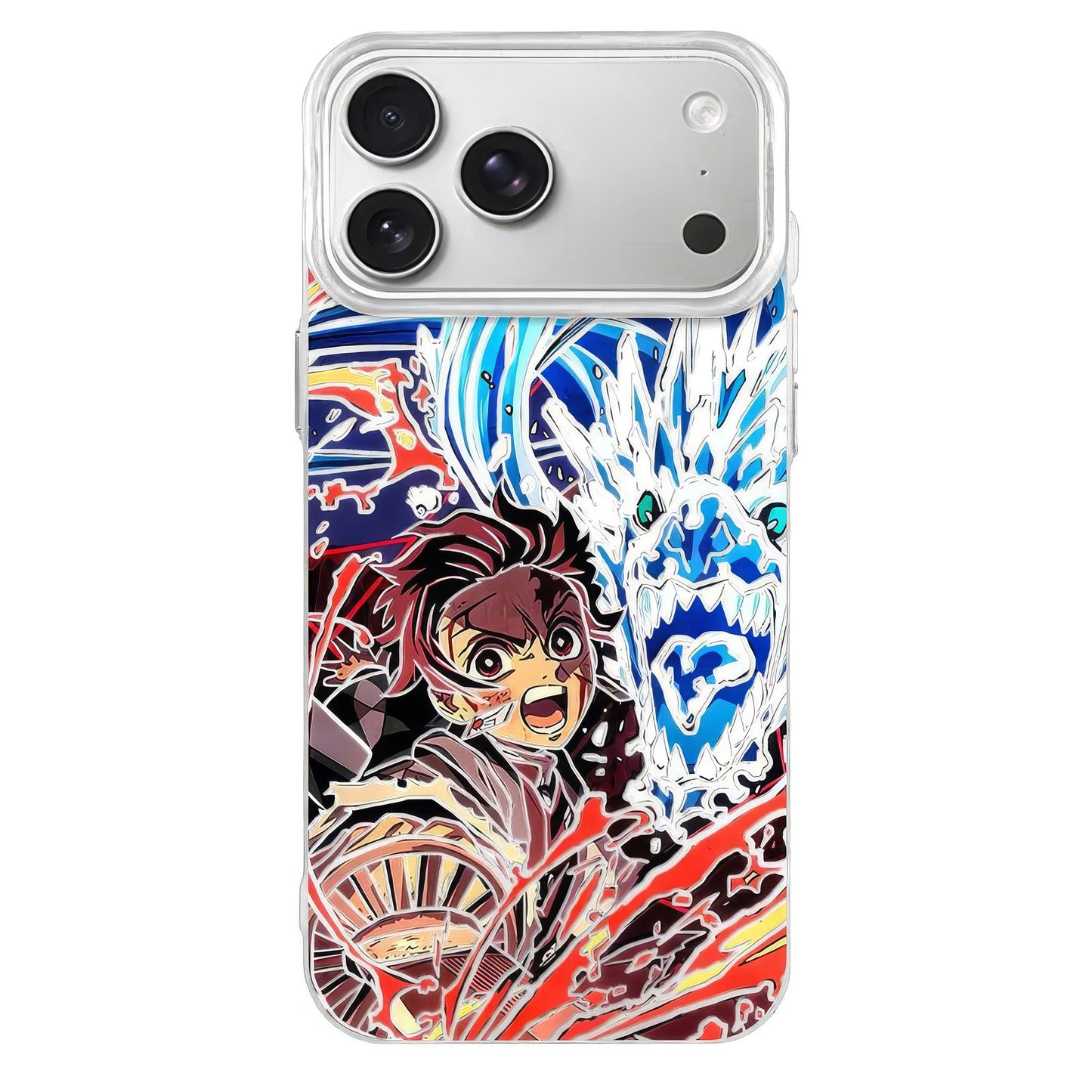 TANJIRO - DEMON SLAYER