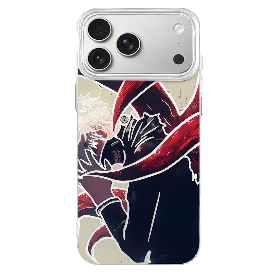Kaneki Crimson Kagune – Funda Tokyo Ghoul