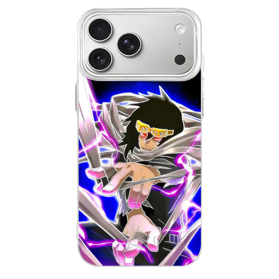 Shota Aizawa Eraser Head – Funda My Hero Academia