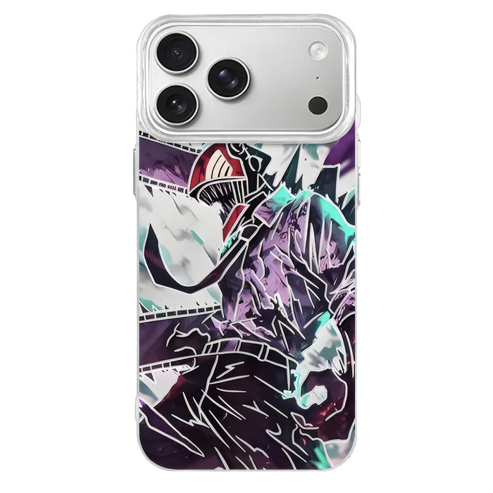 Denji Chainsaw Devil – Coque Chainsaw Man