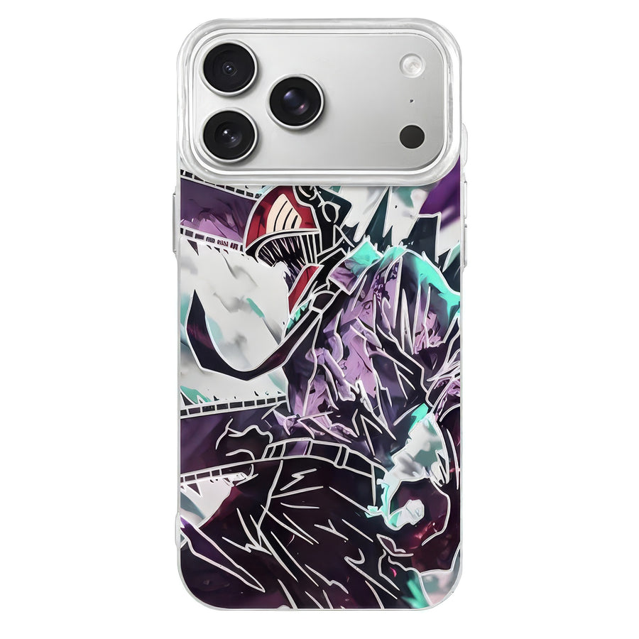 Denji Chainsaw Devil – Chainsaw Man Hülle