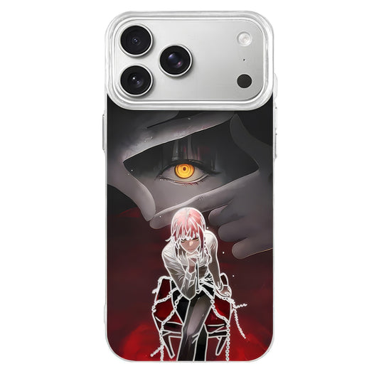 MAKIMA - CHAINSAW MAN