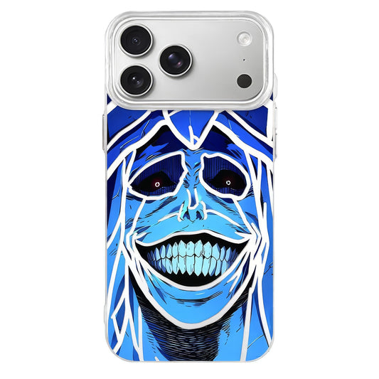 STATUE OF GOD - SOLO LEVELING