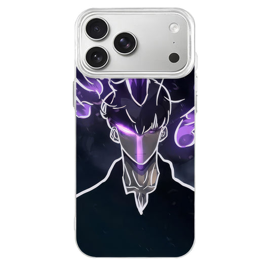 SUNG JIN WOO - SOLO LEVELING