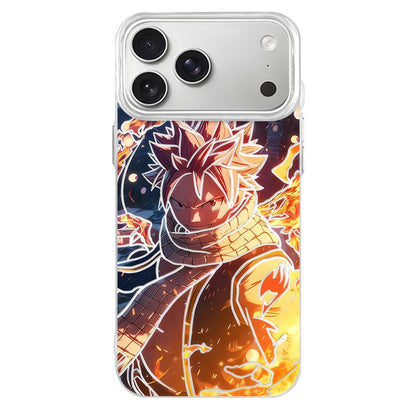 FLAME BLAZE - FAIRY TAIL