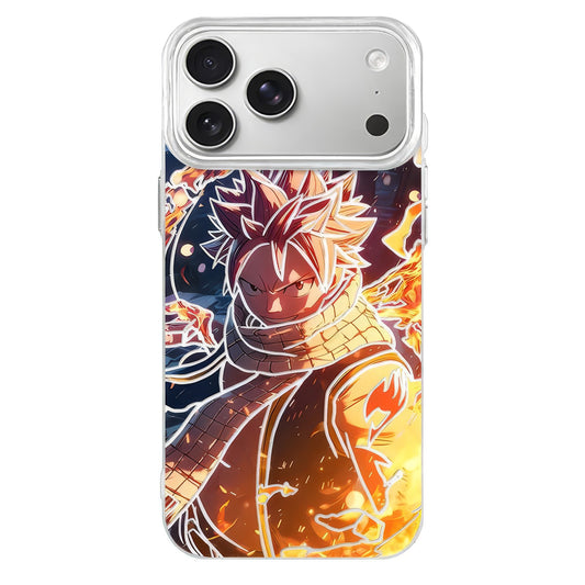 FLAME BLAZE - FAIRY TAIL