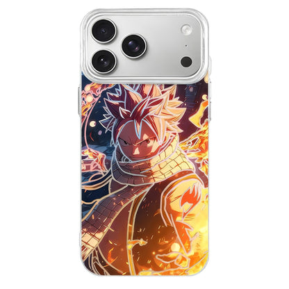 FLAME BLAZE - FAIRY TAIL