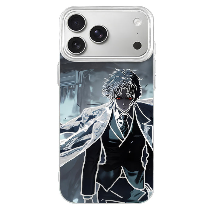 Muzan Demon King – Demon Slayer Case