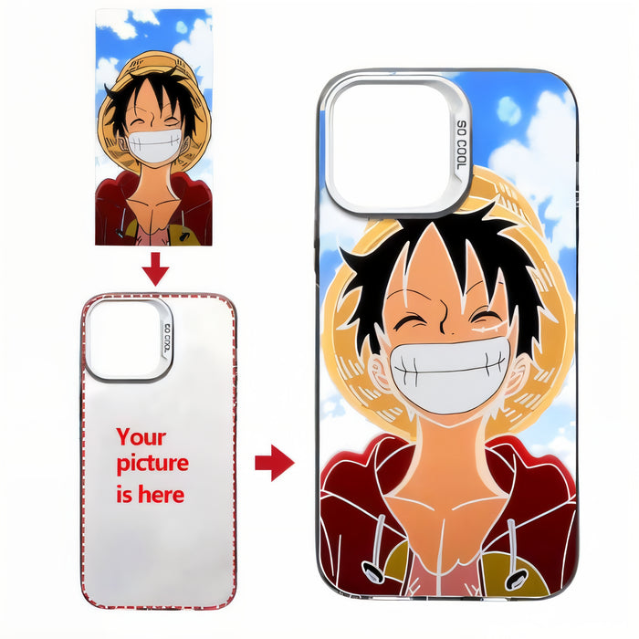 FUNDA PERSONALIZADA