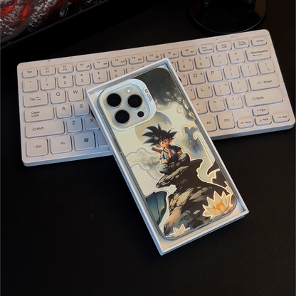 GOKU - DRAGON BALL Z