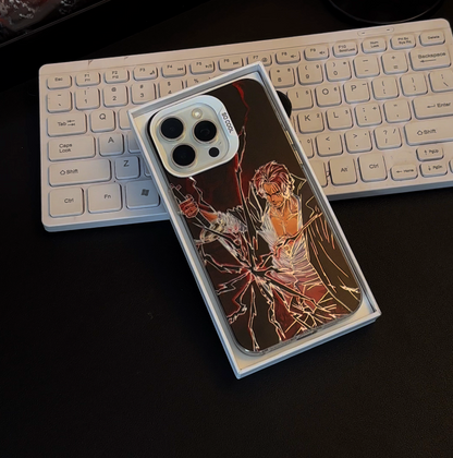 SHANKS - ONE PIECE