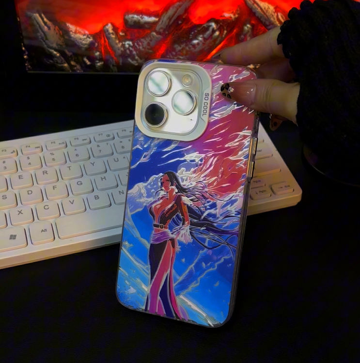 BOA HANCOCK - ONE PIECE