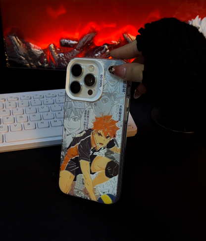 HINATA - HAIKYUU