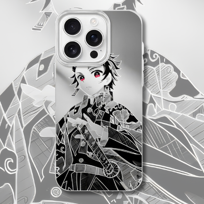 TANJIRO - DEMON SLAYER