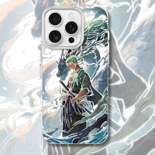 Demon Blade – One Piece Case