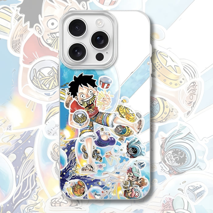 Nakama Vibes