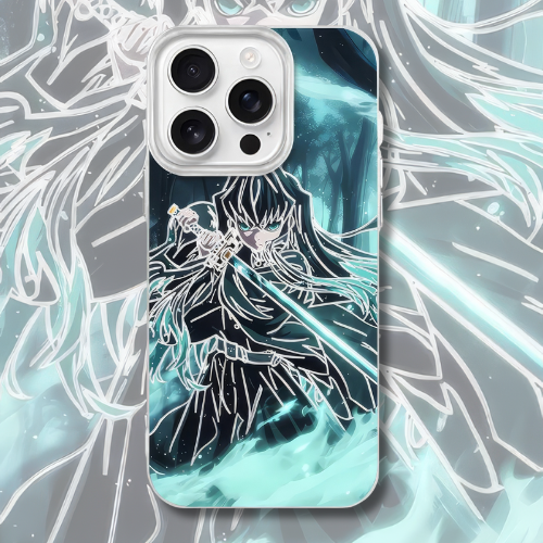 Tokito Mist Hashira – Demon Slayer Case