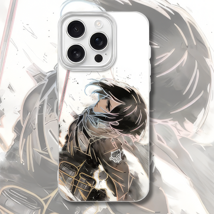 MIKASA - ATTACK ON TITAN