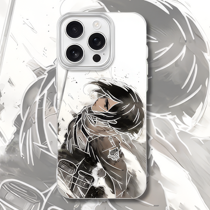 MIKASA - ATTACK ON TITAN