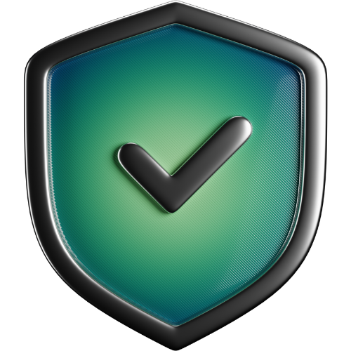 SECURE SHIPPING