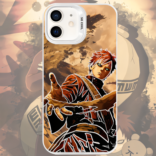 GAARA - NARUTO