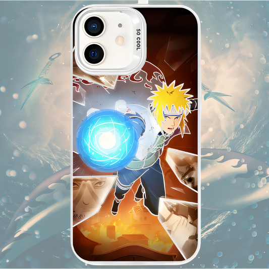 MINATO - NARUTO