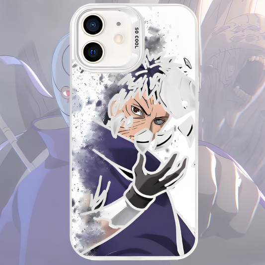 OBITO - NARUTO