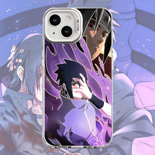 SASUKE UCHIHA - NARUTO